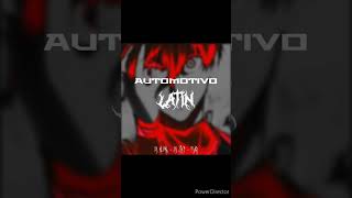 [1H] AUTOMOTIVO LATIN (DJ ZK3, FJXR, DJ NLD46)