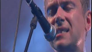 Blur Live - Beetlebum - Glastonbury 2009