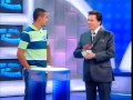 Aluno da Cruzeiro do Sul leva R$100 mil no programa do Silvio Santos