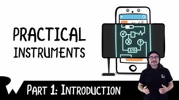 Practical Instruments with iOS 10 - raywenderlich.com