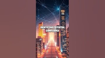 Quantum AI Transforming Financial Regulatory Compliance