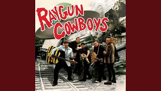 Video thumbnail of "Raygun Cowboys - For the Whiskey"