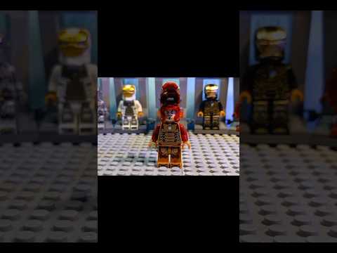 #lego #legoanimation #legostopmotion #ironman #tonystark #fyp