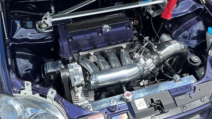 Ek-Eg-Dc2 Ac Tuck Kit by- Dc5creations