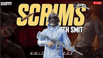 BGMI SCRIMS +  ULTIMATE ROYAL RANK PUSH TO LEGEND  DAY - 21 #bgmi #rankpush