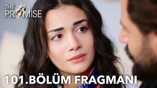 Yemin 101 Bölüm Fragmanı The Promise Episode 101 Promo English And Spanish