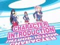 アストロノーツ・アリア「すぽコン！」デモムービー