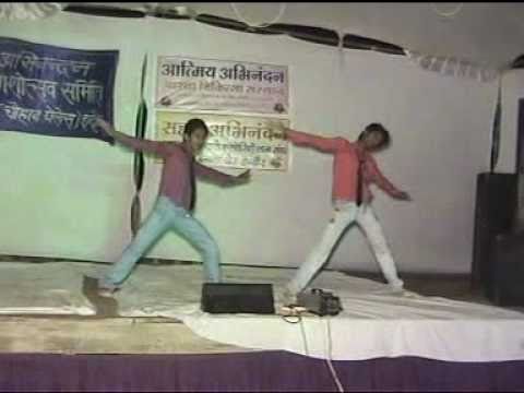 Dil Ibadat Dance by pavan