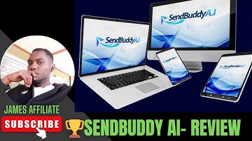 SendBuddy AI- Review 💢Find, Target, Convert: Elevate Your Email Marketing Game with SendBuddy AI