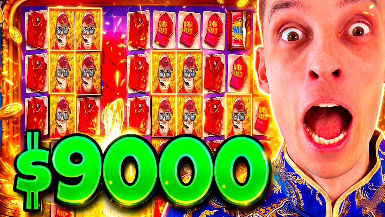YOU DID THAT! LIVE Slots – Can New Games Beat Sweet Bonanza’s Big Wins?