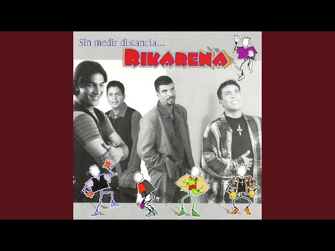 Rikarena - Era Mentira