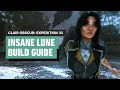 Clair Obscur: Expedition 33 - How to Make an Unstoppable Lune Build in Verso's Drafts
