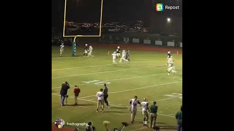 D1 Prospect Edward Gipson