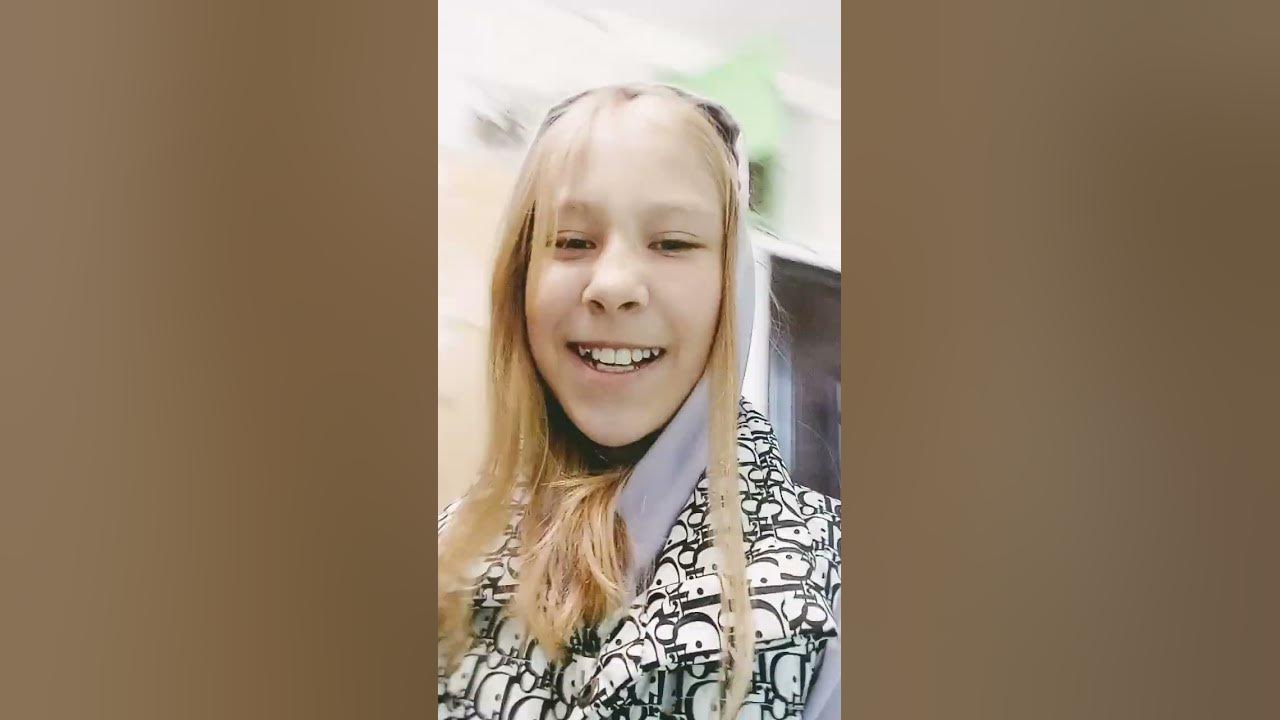 #алинка - YouTube