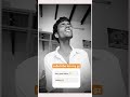 Bol Do Na Zara (Sad Version) Armaan Malik Cover #shorts#viral