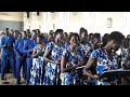 ABU LOKASUBAN IJUK APEDOR ST AUGUSTINE MELDOY CHOIR ARUA ABU LOKASUBAN IJUK APEDOR ST AUGUSTINE MELDOY CHOIR ARUA