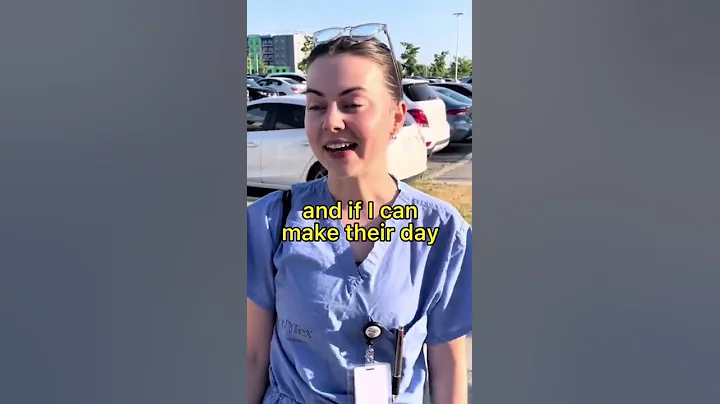 What Motivated You to Become a Nurse? #nurses #love #kind #compassion #motivation