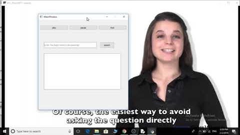 Automated Content Analysis and Video Indexing