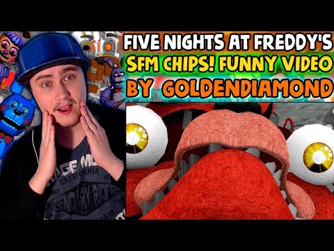 [sfm-fnaf]-chips!-|-reaction-|-foxy-needs-chips