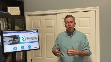 Chuck Boecking invitation to the iDempiere World Conference 2023