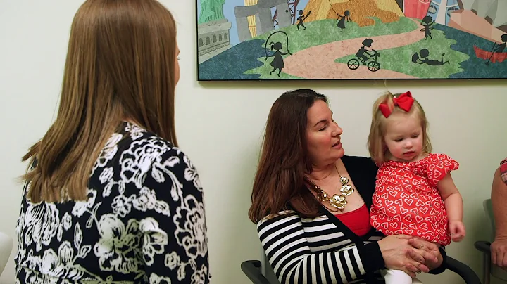 Dr Elizabeth Athans   Nemours Pediatrician in Cler...