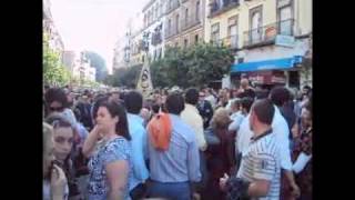 100328 Palm Sunday Sevilla Triana