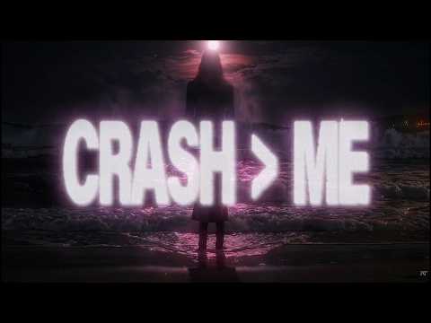 Noah Thorne - crash over me (Official Lyric Video)