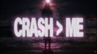 Noah Thorne - crash over me (Official Lyric Video)