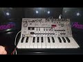 The Prodigy - Give Me A Signal ( Recreating The Acid Pattern On Liam Howlett's TB-03 not TB-303 )