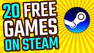 Free Games 2024 - Part 423