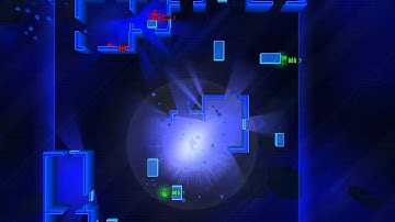 Frozen Synapse: Ocatamai (green) vs PringerX (red) - Extermination