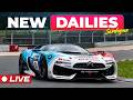 🔴 GT7 | Sardegna - New Week of Daily Races | Live 🔴