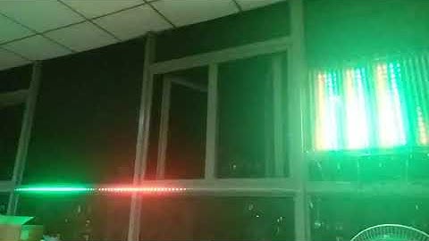 Music Sync Music Respond RGB LED Strip Controller Digital Pixel WS2812 Music Sync Dance LED Strip