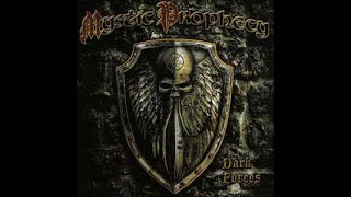 mystic prophecy Dark Forces guitar cover