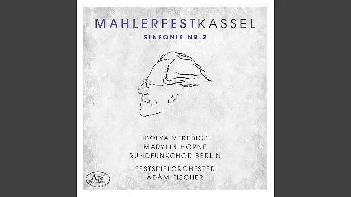 Symphony No. 2 in C Minor "Resurrection": IV. Urli...