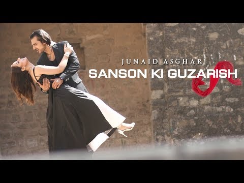 SANSON KI GUZARISH - OFFICIAL VIDEO - JUNAID ASGHAR (2018)