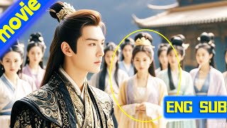 EP01:Prince fell in love with Cinderella at first sight