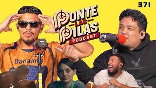 My Homie ****** My Girl ep.371