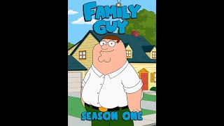 Family Guy Funny Moments  - S1E1 "Death Has a Shadow" Profile