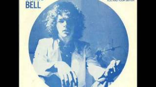 Video thumbnail of "Chris Bell - You and your Sister"