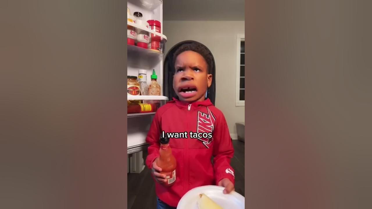 I Want Tacos! #shorts
