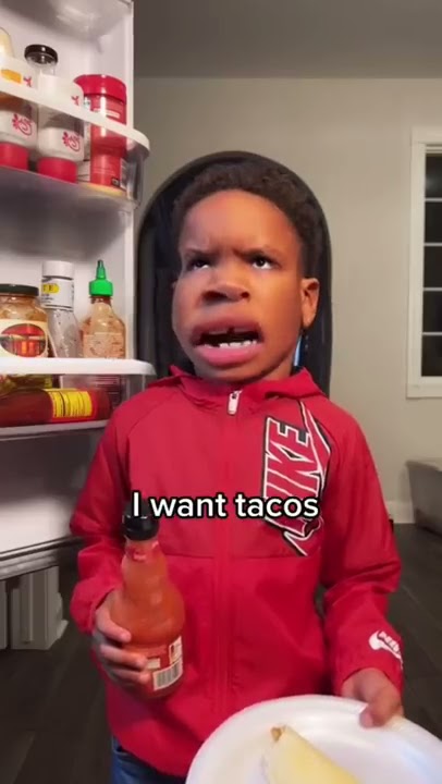 I Want Tacos! #shorts