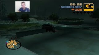 PUCAM SE SA TRIADOM!! GTA 3