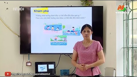 Việc học và làm theo lời Bác ở Hoa Lư