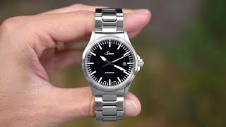 Sinn 556i: Attainable Luxury