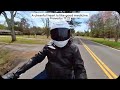 Wind Therapy | Cancer Survivor Story | Episode 1 #motorcycle #ridetoheal #cancersurvivorstories