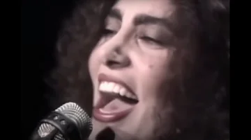 Loredana Bertè - E La Luna Bussò (Live@RSI 1980) - Il meglio della musica Italiana