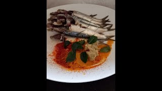 Tarli Fish Fry Ll Sardine Fish Ll Crispy Small Sardine Fry
