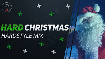 HARD CHRISTMAS - Hardstyle Christmas Mix 2020 | (Best Christmas Hardstyle songs)