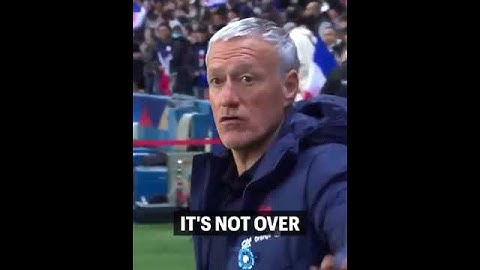 Fake Referee Whistle Moments